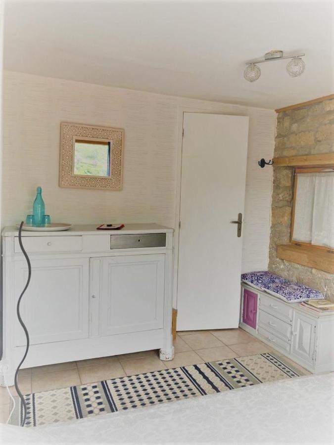 Le Cocon Bed and Breakfast Verrieres  Buitenkant foto