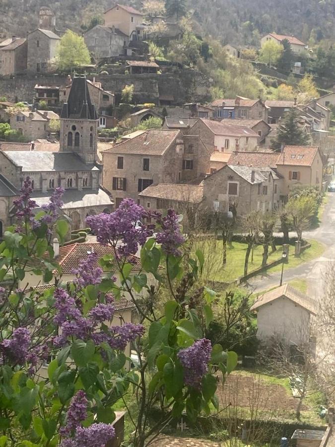 Le Cocon Bed and Breakfast Verrieres  Buitenkant foto